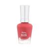 Sally Hansen Complete Salon Manicure Nagellack für Frauen 14,7 ml Farbton  281 Scarlet Laquer