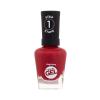 Sally Hansen Miracle Gel Nagellack für Frauen 14,7 ml Farbton  402 Red Between the Lines