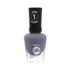 Sally Hansen Miracle Gel Nagellack für Frauen 14,7 ml Farbton  809 Slate-r Girl