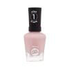 Sally Hansen Miracle Gel Nagellack für Frauen 14,7 ml Farbton  236 Shock &amp; Mauve