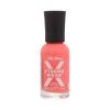 Sally Hansen Xtreme Wear Nagellack für Frauen 11,8 ml Farbton  328 Pixie Peach