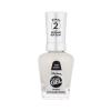 Sally Hansen Miracle Gel Sugar Top Coat Nagellack für Frauen 14,7 ml