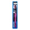 Oral-B Allrounder Black Medium Zahnbürste 1 St.