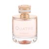 Boucheron Quatre Eau de Parfum für Frauen 100 ml Tester