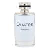 Boucheron Boucheron Quatre Pour Homme Eau de Toilette für Herren 100 ml Tester