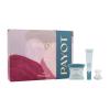 PAYOT Lisse Smoothing Care Ritual x Andréa Mongénie Geschenkset Gesichtscreme Lisse Wrinkle Smoothing Cream 50 ml + Pflege für die Augen- und Lippenkonturen Lisse Smoothing Eyes &amp; Lips Care 15 ml + Massage-Stein für das Gesicht