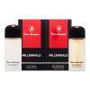 Lamborghini Millennials Geschenkset Eau de Toilette 75 ml + Aftershave 75 ml