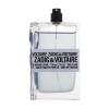 Zadig &amp; Voltaire This is Him! Vibes of Freedom Eau de Toilette für Herren 100 ml Tester