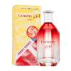 Tommy Hilfiger Tommy Girl Vibrant Summer Eau de Toilette für Frauen 100 ml