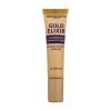 Dermacol Gold Elixir Rejuvenating Caviar Eye Cream Augencreme für Frauen 15 ml