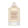 Abercrombie &amp; Fitch Authentic Moment Eau de Parfum für Frauen 100 ml Tester