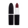 MAC M.A.Cximal Silky Matte Lipstick Lippenstift für Frauen 3,5 g Farbton  630 D For Danger