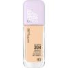 Maybelline Super Stay Lumi-Matte Foundation Foundation für Frauen 35 ml Farbton  90