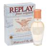 Replay Jeans Original! For Her Eau de Toilette für Frauen 20 ml