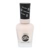 Sally Hansen Miracle Gel Nagellack für Frauen 14,7 ml Farbton  430 Créme De La Créme