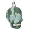 Police To Be Camouflage Eau de Toilette für Herren 125 ml Tester