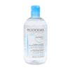 BIODERMA Hydrabio H₂O Mizellenwasser für Frauen 500 ml