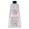 L&#039;Occitane Cherry Blossom Handcreme für Frauen 75 ml Tester