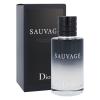 Dior Sauvage After Shave Balsam für Herren 100 ml