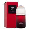 Cartier Pasha De Cartier Edition Noire Sport Eau de Toilette für Herren 100 ml