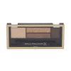 Max Factor Smokey Eye Drama Lidschatten für Frauen 1,8 g Farbton  03 Sumptuous Golds