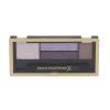 Max Factor Smokey Eye Drama Lidschatten für Frauen 1,8 g Farbton  04 Luxe Lilacs