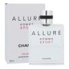 Chanel Allure Homme Sport Cologne Eau de Cologne für Herren 100 ml