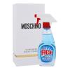 Moschino Fresh Couture Eau de Toilette für Frauen 50 ml