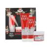 Tigi Bed Head Resurrection Geschenkset Shampoo 250 ml + Spülung 200 ml + Haarmaske 200 ml