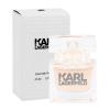 Karl Lagerfeld Karl Lagerfeld For Her Eau de Parfum für Frauen 4,5 ml