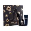 Carolina Herrera Good Girl Geschenkset EdP 50 ml + Körpermilch 75 ml + EdP 7 ml