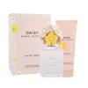 Marc Jacobs Daisy Eau So Fresh Geschenkset Edt 125ml + Körpermilch 75 ml