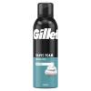 Gillette Shave Foam Original Scent Sensitive Rasierschaum für Herren 200 ml