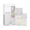 Issey Miyake L´Eau D´Issey Pour Homme Geschenkset Edt 125 ml + Edt 40 ml