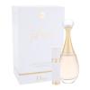 Dior J&#039;adore Geschenkset Edp 100 ml + Edp nachfüllbar travel spray 7,5 ml