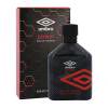 UMBRO Power Eau de Toilette für Herren 100 ml