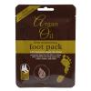 Xpel Argan Oil Deep Moisturising Foot Pack Fußmaske für Frauen 1 St.