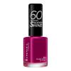 Rimmel London 60 Seconds Super Shine Nagellack für Frauen 8 ml Farbton  335 Gimme Some Of That