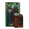 Cuba Green Geschenkset Edt 100 ml + Deodorant 50 ml