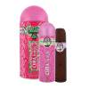 Cuba Jungle Snake Geschenkset EdP 100 ml + Deodorant 200 ml