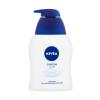 Nivea Creme Soft Flüssigseife für Frauen 250 ml