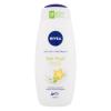 Nivea Star Fruit &amp; Monoi Oil Duschgel für Frauen 500 ml