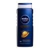 Nivea Men Sport Duschgel für Herren 500 ml