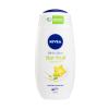 Nivea Care &amp; Star Fruit Duschcreme für Frauen 250 ml