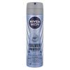 Nivea Men Silver Protect 48h Antiperspirant für Herren 150 ml