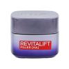 L&#039;Oréal Paris Revitalift Filler HA Nachtcreme für Frauen 50 ml