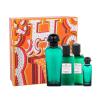 Hermes Eau d´Orange Verte Geschenkset EDC 100 ml + EDC 7,5 ml + Duschgel 40 ml + Körpermilch 40 ml