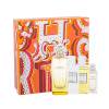 Hermes Le Jardin de Monsieur Li Geschenkset EDT 100 ml + Körpermilch 40 ml + Duschgel 40 ml + EDT 7,5 ml