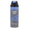 UMBRO Ice Deodorant für Herren 175 ml