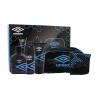 UMBRO Ice Geschenkset EDT 75 ml + Duschgel 150 ml + Deodorant 150 ml + Waschlappen + Kosmetiktasche